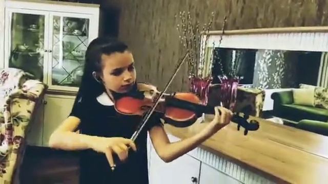 Ayrılıq-X.Mirzazade(Исаева Аида) смотреть онлайн