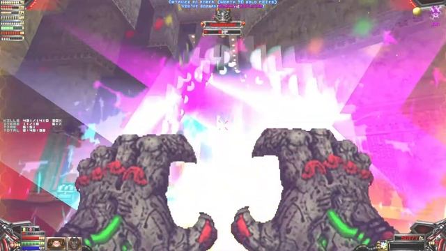 Guncaster / Counterattack #06_Finale | Demon Slayer－Mechamaker смотреть онлайн