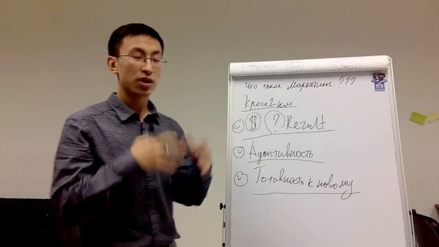 Маркетинг покажет на слабые места Вашей компании смотреть онлайн