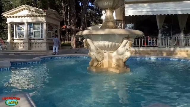 VLOG 285 Геленджик LIFE Цены Геленджик смотреть онлайн