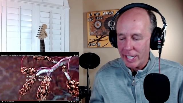 PSYCHOTHERAPIST REACTS to Suicide Boys- The Number You Have Dialed Is Not In Service смотреть онлайн