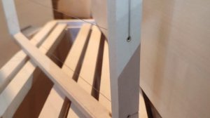 Улей Дадан 16-ти рамочный из липы