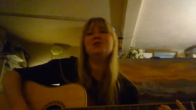 Девочка. Слова Мальвины Матрасовой. Музыка В. Каравановой. смотреть онлайн