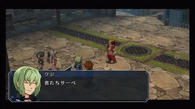 The Legend of Heroes: Ao no Kiseki Evolution ~ Chapter 1 Part 6 (English CC) смотреть онлайн