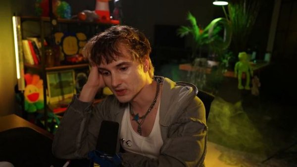 Данкар вернулся [Перезалив]