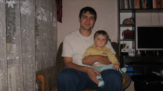 Наш сын. Первый год. Как это было... смотреть онлайн