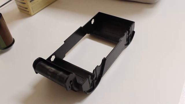 How To Change An IDP Smart 31 Printer Ribbon