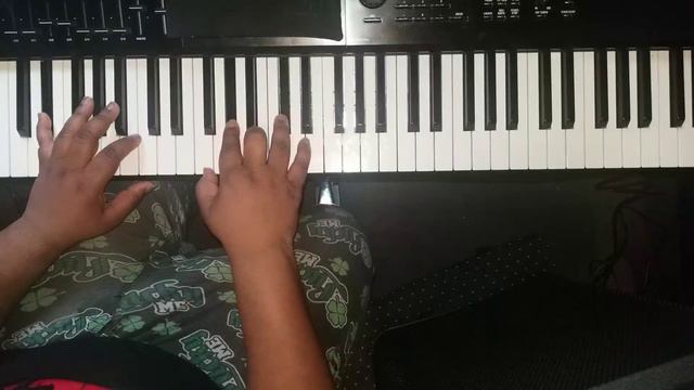 Leave me alone by Michael Jackson piano tutorial смотреть онлайн