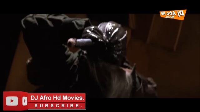 DJ AFRO JEEPERS CREEPERS 2 FULL HD VIDEO 2021 HORROR смотреть онлайн