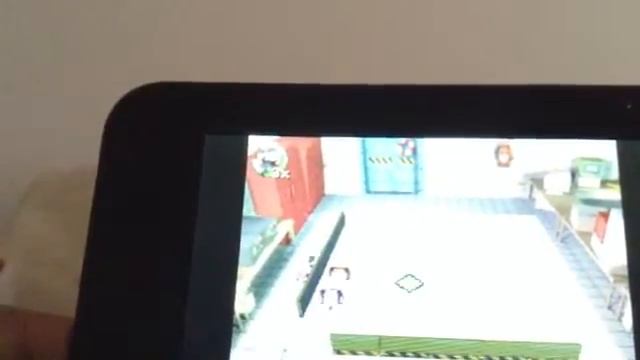Tincan escape ep 2 it deleted my progress смотреть онлайн