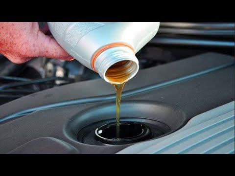 НИКОГДА НЕ МЕНЯЙТЕ МАСЛО ПРИ МАСЛОЖОРЕ смотреть онлайн