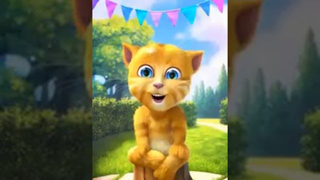 Ginger goes to a good voice смотреть онлайн