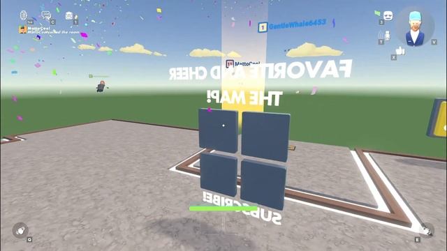 PLAYING REC ROOM FOR THE FIRST TIME IN PC #recroom#GAMEPLAY