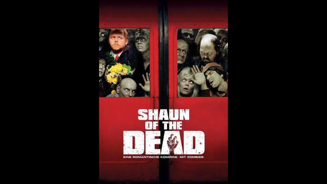 Shaun of the Dead Music Final Act (Film Version) смотреть онлайн
