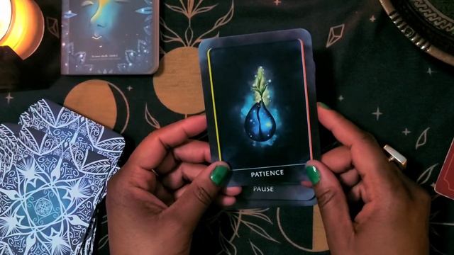 Higher Self Oracle Card Deck Review Flipthrough I Unboxing and Card Reading смотреть онлайн