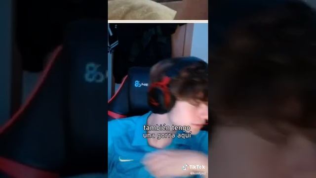 I Wish I Had His Game смотреть онлайн