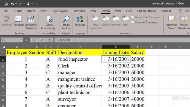 How to lock Excel Workbook with Password | How to protect Excel file with a password смотреть онлайн