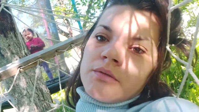 Дачная жизнь. Ночёвка на даче #4. Идея для съёмки видео в конце видео. смотреть онлайн