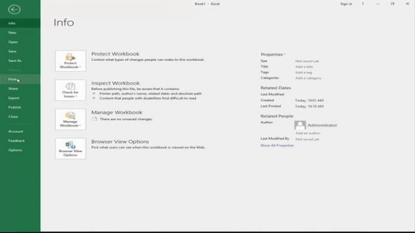 How to Create Editable and Fillable PDF Form from Excel in Adobe Acrobat Pro