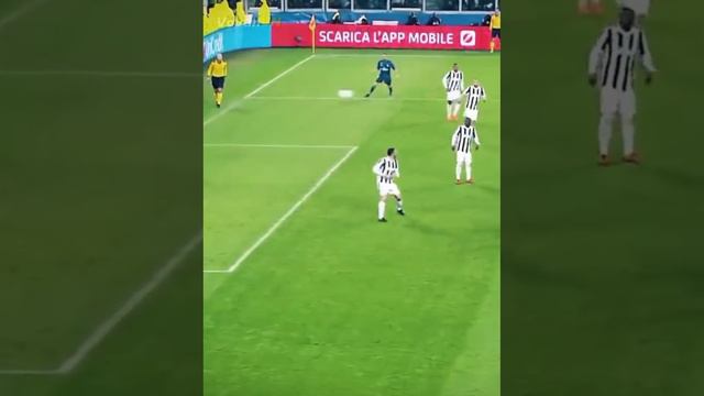 Normal Bicycle Kick Vs Double Bicycle Kick 🤯