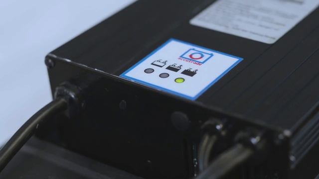 Как правильно заряжать поломоечную машину BD 50/50 смотреть онлайн