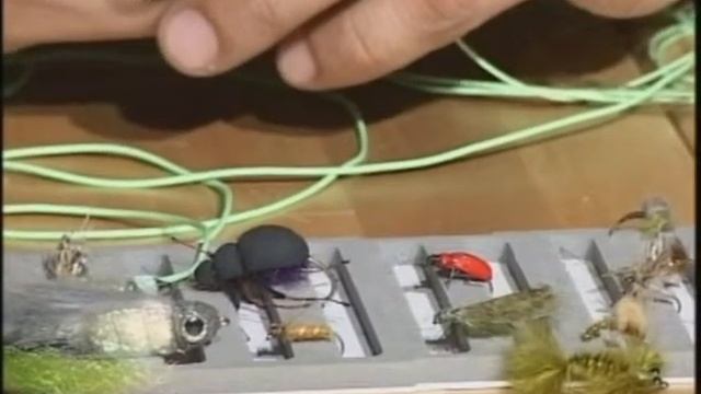 Нахлыст с Максимом Гришатовым 2 смотреть онлайн