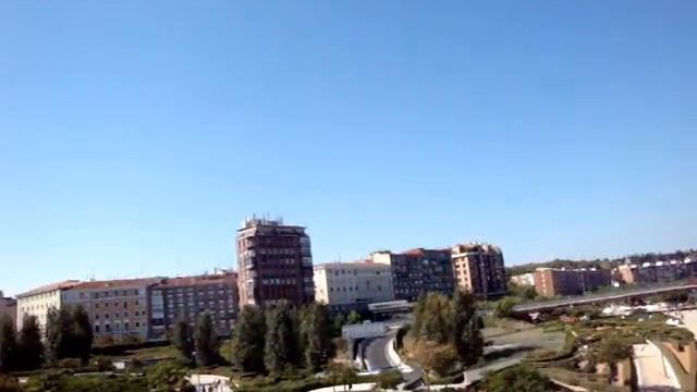 España.Мое здоровье.