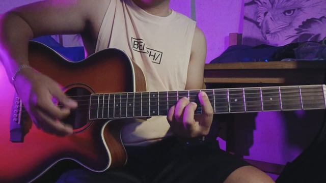 IT'S A BEAUTIFUL DAY - The Kiffness x Rushawn (Val Ortiz Freestyle) Tropavibes Reggae Guitar Cover смотреть онлайн