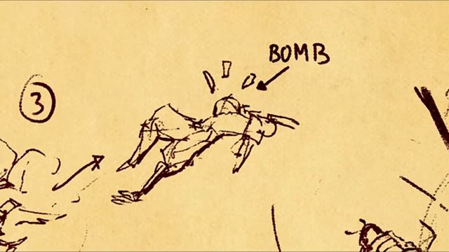 New Prosthetic Weapons for Sekiro: Shadows Die Twice [Art Competition] смотреть онлайн