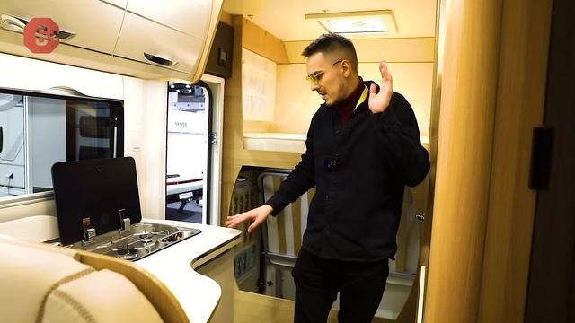 Бюджетный автодом для большой семьи: миф или реальность? Разбираемся на примере Forster A699VB смотреть онлайн