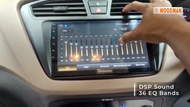 Fastest Android Stereo in India | Android Music System for i20 Elite | Woodman Xtreme3.0 Review смотреть онлайн