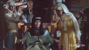 Hz. Yusuf 4. Bölüm - Kanal 7