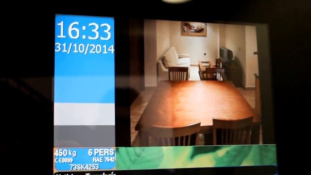 Омолаживающая грязь-пилинг San Pedro Del Pinatar (1-й день) con Svetlana Markova смотреть онлайн