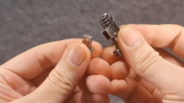 Joytoy Warhammer 40K, Ultramarines Heroes of the Chapter, 1/18 scale action figure смотреть онлайн