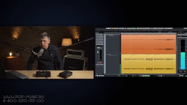 Звуковые карты M-Audio M-Track Solo и M-Audio M-Track Duo