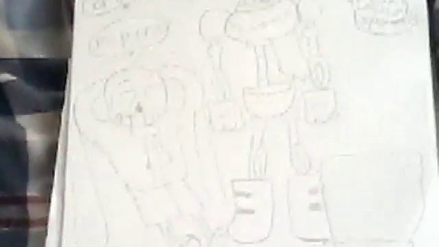 Sans or papyrus in okko смотреть онлайн