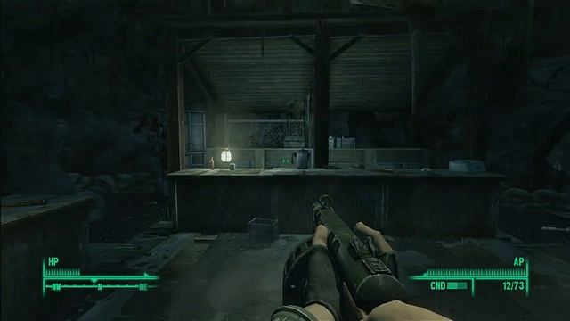 IGN_Strategize: Fallout 3 Firepower смотреть онлайн