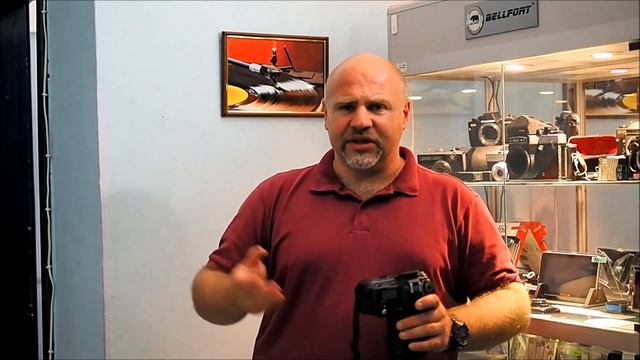 NIKON D50 Взгляд 11 лет спустя))
