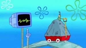 SpongeBob Music: Stool Pigeon