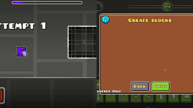 Geometry Dash 2.2 EXPLAINED in 2 Minutes... (New Update) смотреть онлайн