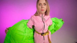 Настя Луч и Кукутики - ТУК-ТУК - Новинка 2021