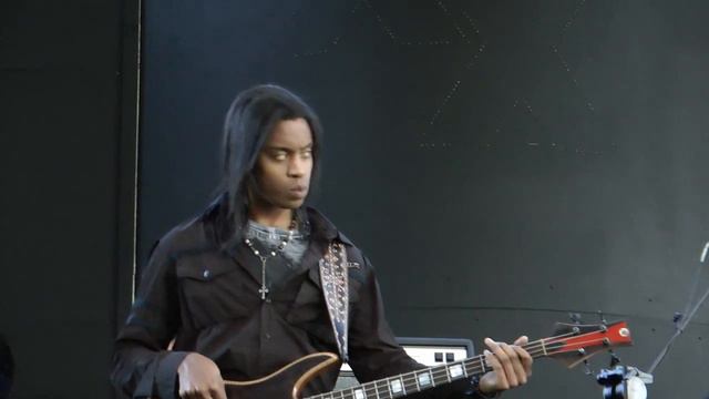 Greg Howe 