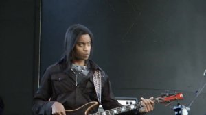 Greg Howe "Jump Start" (live @ Eddie Lang Jazz Festival 2010)