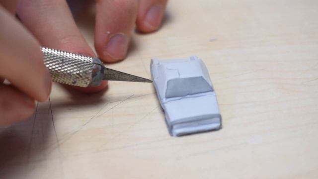 Delorean polymer clay tutorial from back to the future смотреть онлайн