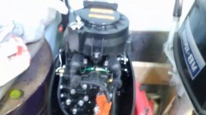 ЛОДОЧНЫЙ МОТОР ГЛАДИАТОР 9.9-15 (Gladiator G9.9 FHS) ЧЕСТНЫЙ  ОТЗЫВ  ЗА ОДИН СЕЗОН ИСПОЛЬЗОВАНИЯ