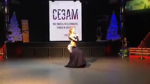 Журавлёва Вероника. Найла. Профессионалы финал 2 место смотреть онлайн