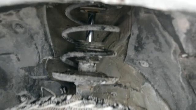 Срок службы амортизаторов можно и продлить, всего лишь пыльники вовремя заменить. смотреть онлайн