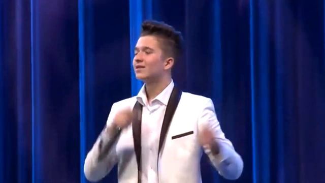 Ловягин Михаил "Севастопольский вальс" 2019 смотреть онлайн