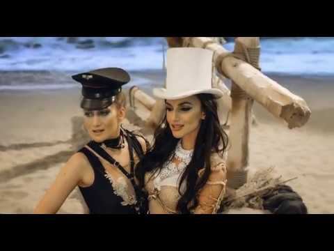 СИРЕНЫ - ЦЕЛУЙ / Видео - 4К / 4096×2160