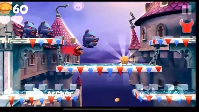 Fastest 115 Muffin Gain (WR - 5:42) -- Muffin Knight смотреть онлайн